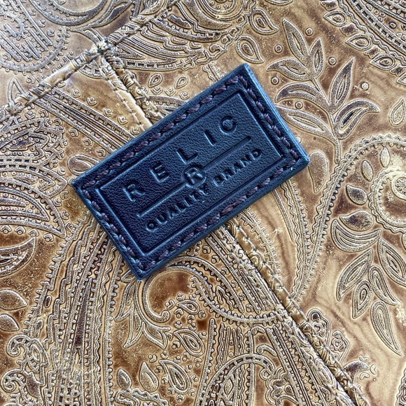 Relic (by Fossil) Shoulder Bag - Picture 4 of 4